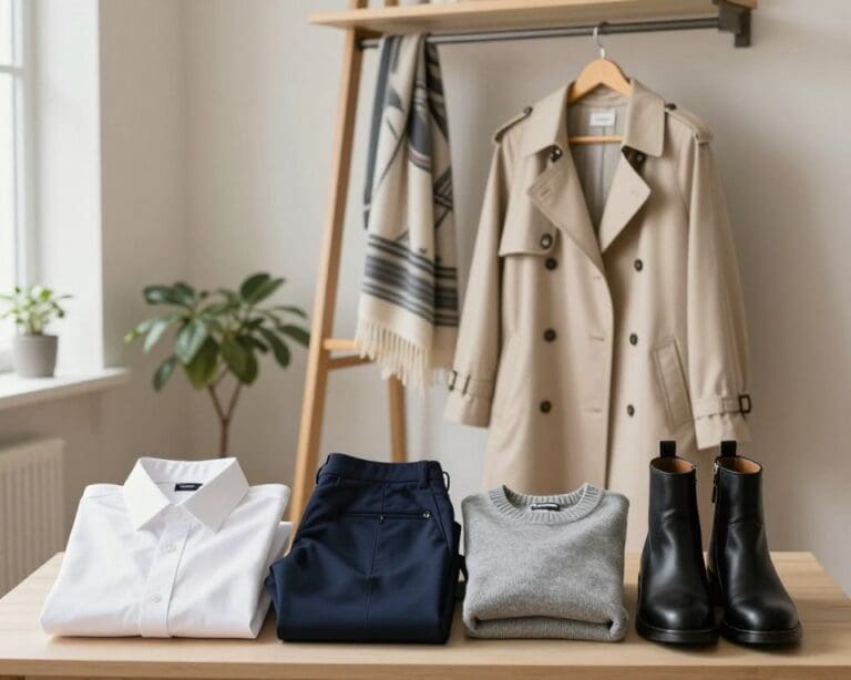 Arket Basics