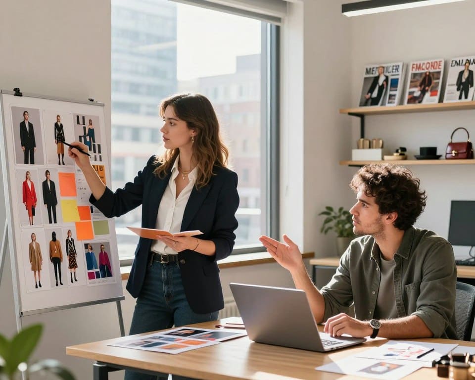 Fashion Marketing
