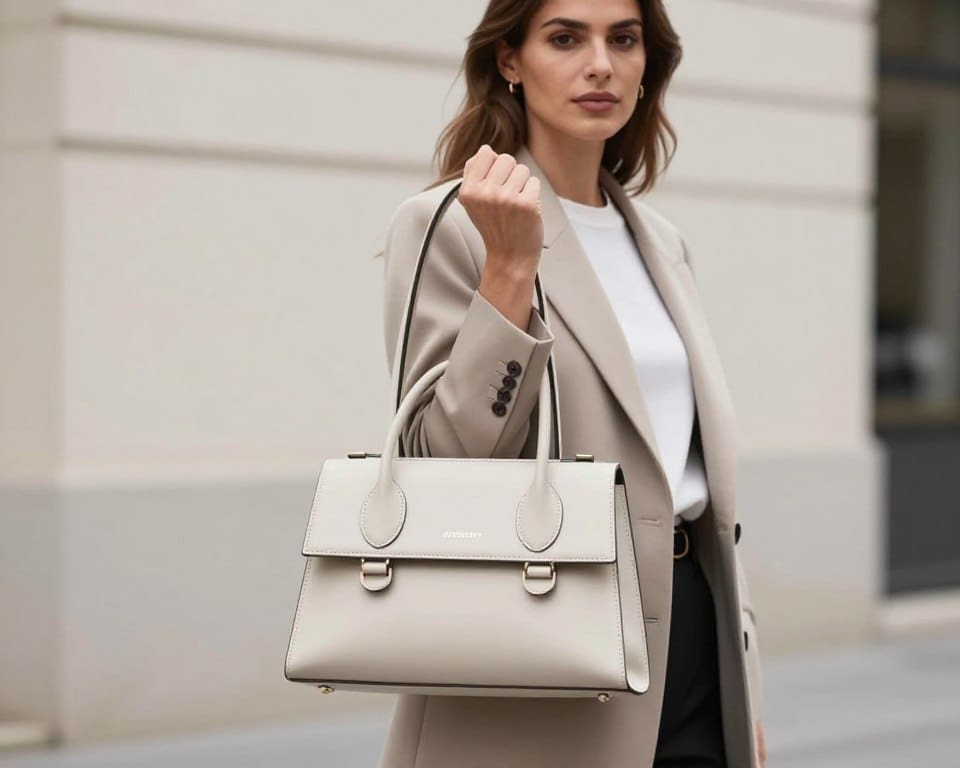 Jacquemus Tasche