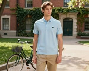 Lacoste Poloshirt