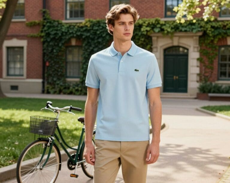 Lacoste Poloshirt