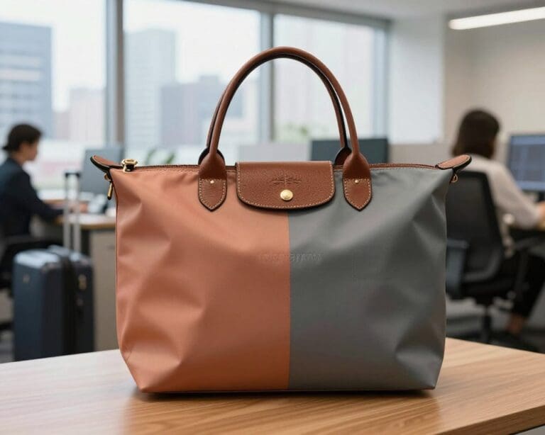 Longchamp Le Pliage