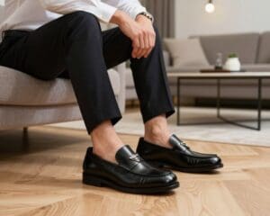Prada Loafer