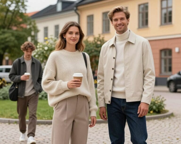 Scandinavian Style
