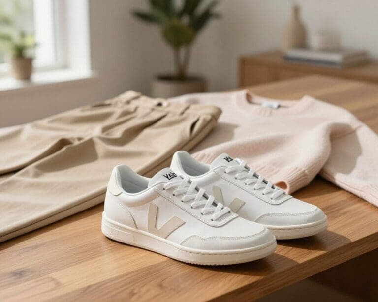 Veja Sneaker