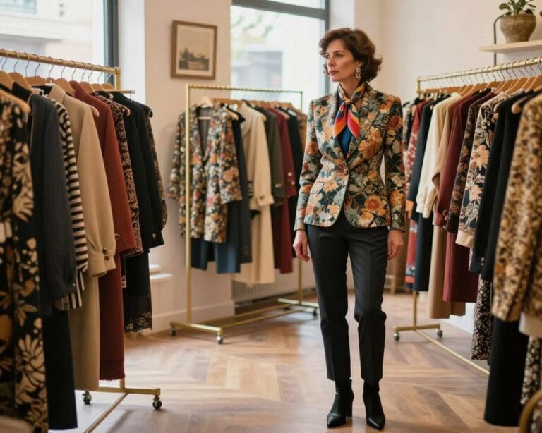 Vintage Designer